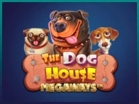 The Dog House Megaways